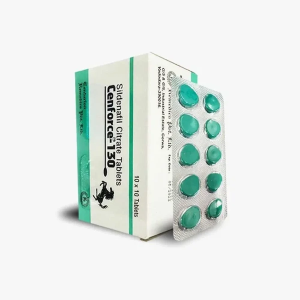 Cenforce 130mg Tablets