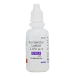 Ivermectin Lotion