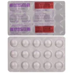 Atorvastatin 20mg Tablets