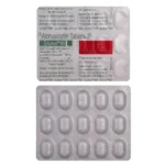 Atorvastatin 80mg Tablets