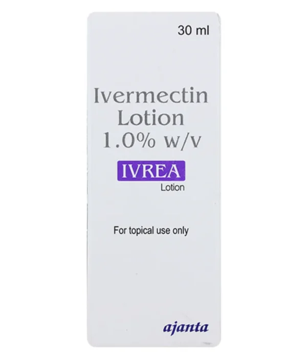 Ivermectin Lotion