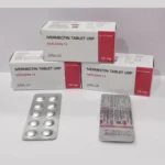 Iverjohn 12mg Tablets