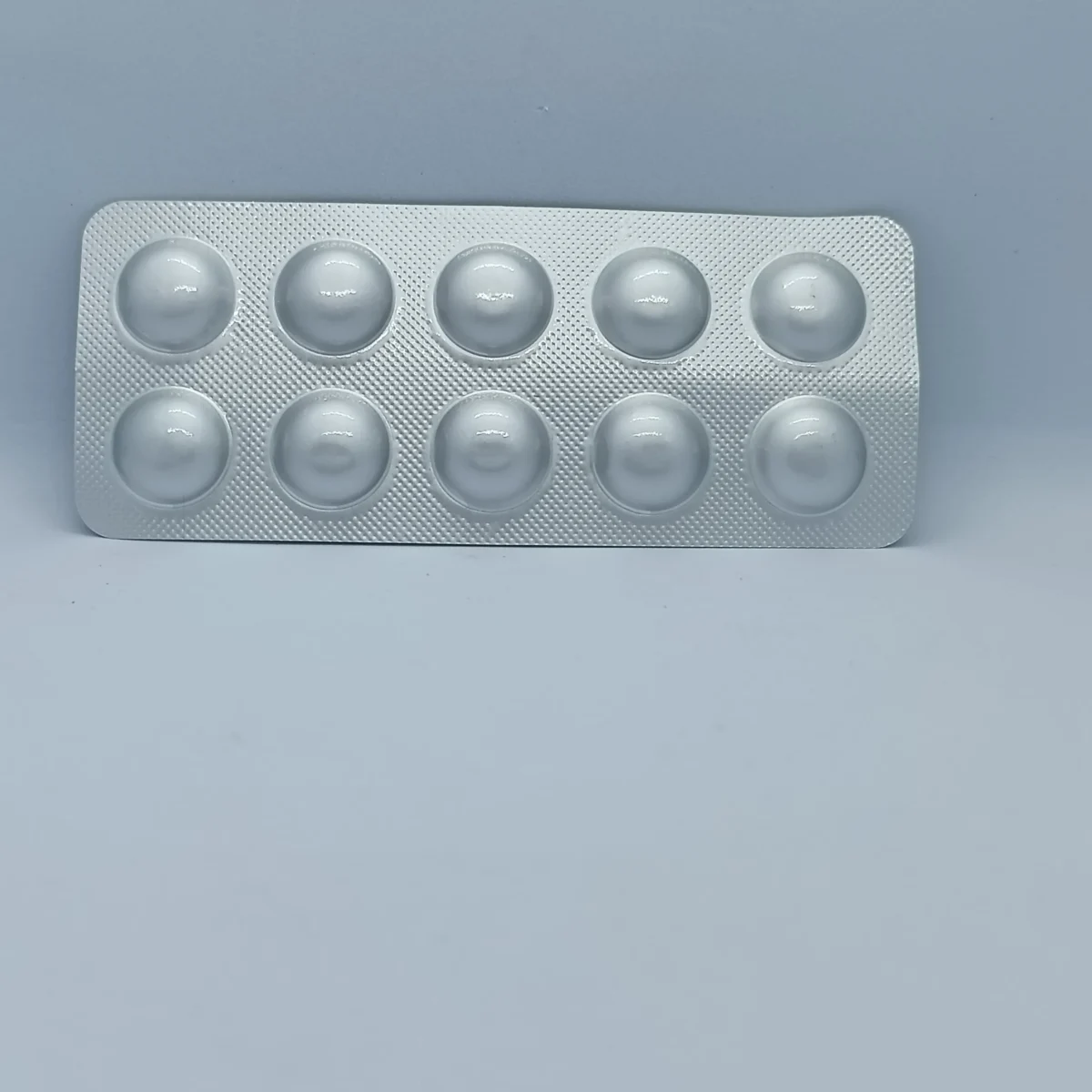 Iverjohn 12mg Tablets