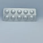 Iverjohn 12mg Tablets