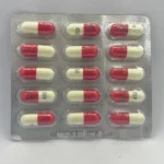 Nervigesic 450mg Capsule