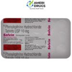 Phenylephrine Hydrochloride Tablets - Image 2